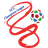 Tiger Scores 365 GCC Champions League logo - Football Scores
