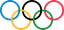 CAF Women's Olympic qualification logo