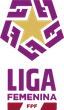 PER Liga Femenina logo