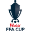 AUS FFA Cup logo