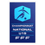 FRA U19 League Cup logo - Fra U League Cup 32834 Football