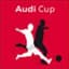 GER Audi Cup logo - Ger Audi Cup 31837 Football Score