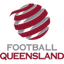 AUS QLD U23 logo