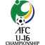 AFF U16 Youth Championship logo