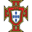POR U19 B logo