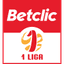 POL Liga 1 logo