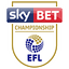 ENG EFL Championship logo - Eng Efl Championship 31847 Sport