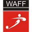 WAFF U16 Championship logo - Waff U Championship 32294 Live Score Today