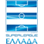 GRE Super League logo