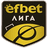 Tiger Scores 365 BUL First League logo - Football Matches Today