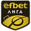 BUL First League logo - Bul First League 32091 Scores