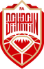 BHRU21 logo - Bhru 34052 Football Live
