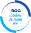 BGC MTI logo