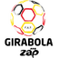 Angola Girabola League logo