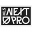 MLS Next Pro logo