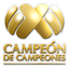 MEX Campeonde Campeones logo - Mex Campeonde Campeones 33052 Results