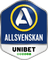 Tiger Scores 365 Sweden Allsvenskan logo - Football Matches