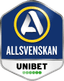  Sweden Allsvenskan logo - Sweden Allsvenskan 31946 Live