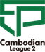 Cambodian League 2 logo - Cambodian League 33867 Scores