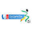 GHA Division 1 logo