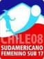 CONMEBOL U17 Women's Sudamericano logo - Live Conmebol U Womens Sudamericano 32174