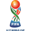 FIFA U17 World Cup logo