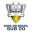 BRA U20 Cup logo
