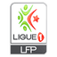 ALG Ligue 1 logo