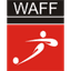WAFF-U19 logo
