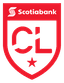 CONCACAF League logo - Concacaf League 33054 Live