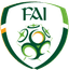 IRE FAI Cup logo