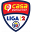 ROM Liga II logo