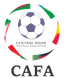CAFA U-20 logo