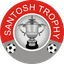 IND Santosh Trophy logo - Ind Santosh Trophy 32826 Scores