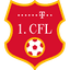 MNE First League logo