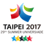 FISU Men's World University Football Tournament logo