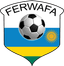 Rwandan Second Division logo