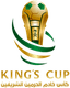 KSA Kings Cup logo