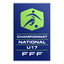 FRA U17 Youth League logo - Fra U Youth League 32608 Live Result