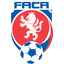 CZE U21 logo - Cze U 32022 Result
