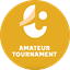 THA University League logo