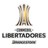 Tiger Scores 365 Copa Libertadores logo - Football Online