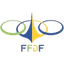 BRA DF Division 1 logo