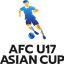 AFC U17 Asian Cup logo