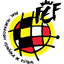 SPA U19 logo