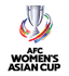 AFC Women’s Asian Cup logo - Afc Womens Asian Cup 32275 Sport