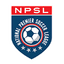 NPSL logo - Npsl 32955 Live Football