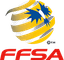 AUS-S State League 2 logo
