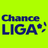 Tiger Scores 365 CZE Chance Liga logo - Football Sports