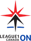 Canada League1 Ontario logo - Canada League Ontario 36548 Football Live Score